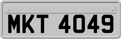 MKT4049