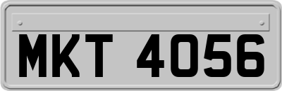 MKT4056