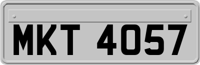 MKT4057