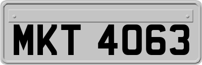MKT4063