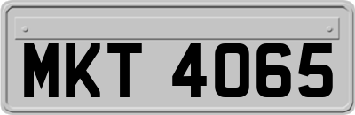 MKT4065