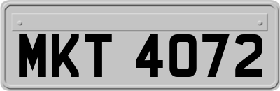 MKT4072