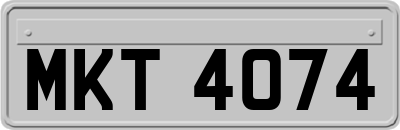 MKT4074
