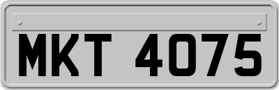 MKT4075