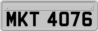 MKT4076