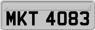 MKT4083