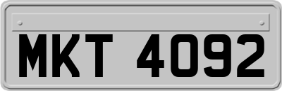 MKT4092