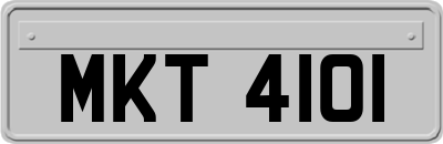 MKT4101