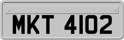 MKT4102