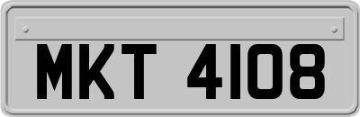 MKT4108