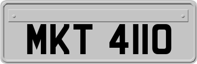 MKT4110