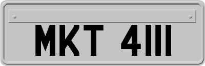 MKT4111