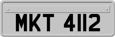 MKT4112