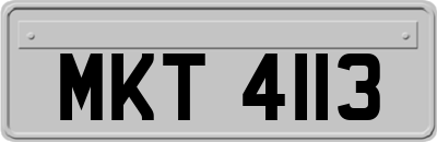 MKT4113