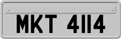 MKT4114
