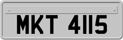 MKT4115