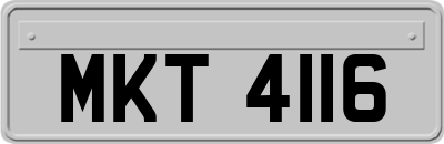 MKT4116