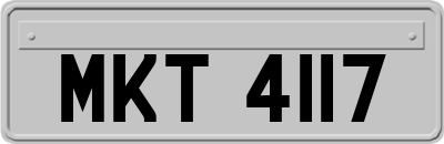 MKT4117