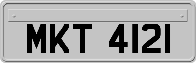 MKT4121