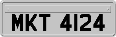 MKT4124