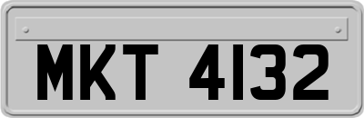 MKT4132