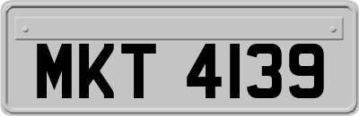 MKT4139