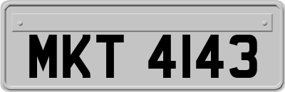 MKT4143
