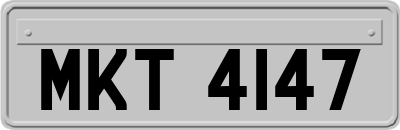 MKT4147