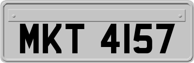MKT4157