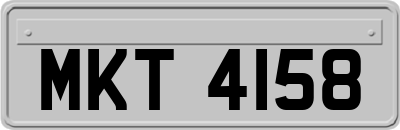 MKT4158