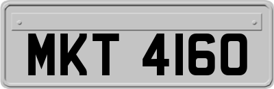 MKT4160