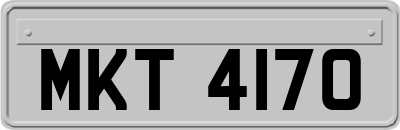 MKT4170