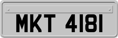 MKT4181