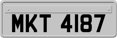 MKT4187