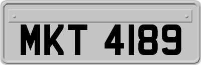 MKT4189