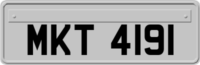MKT4191