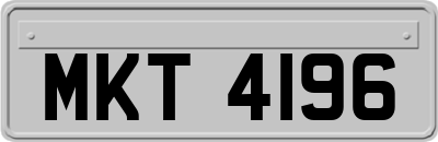 MKT4196