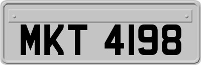 MKT4198