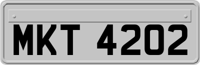 MKT4202