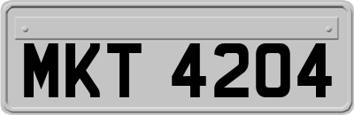 MKT4204