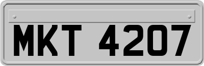 MKT4207
