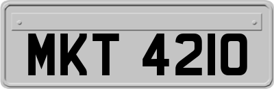MKT4210