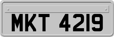 MKT4219