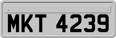 MKT4239