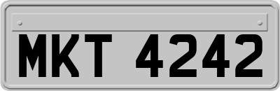 MKT4242
