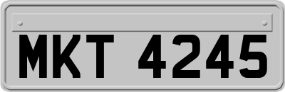 MKT4245