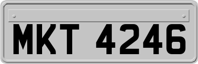 MKT4246