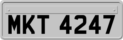 MKT4247
