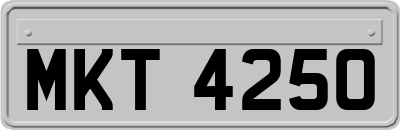 MKT4250