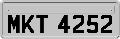 MKT4252